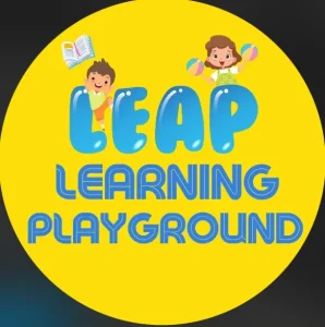 LEAP Learning Playground