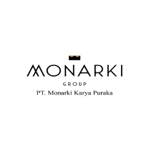 PT Monarki Kaya Rasa - Logo Perusahaan