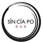 Sin Cia Po - Logo Perusahaan