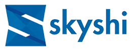 Skyshi Digital Indonesia - Logo Perusahaan