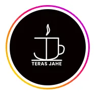 Teras Jahe - Logo Perusahaan